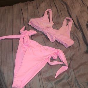 437 bikini size medium